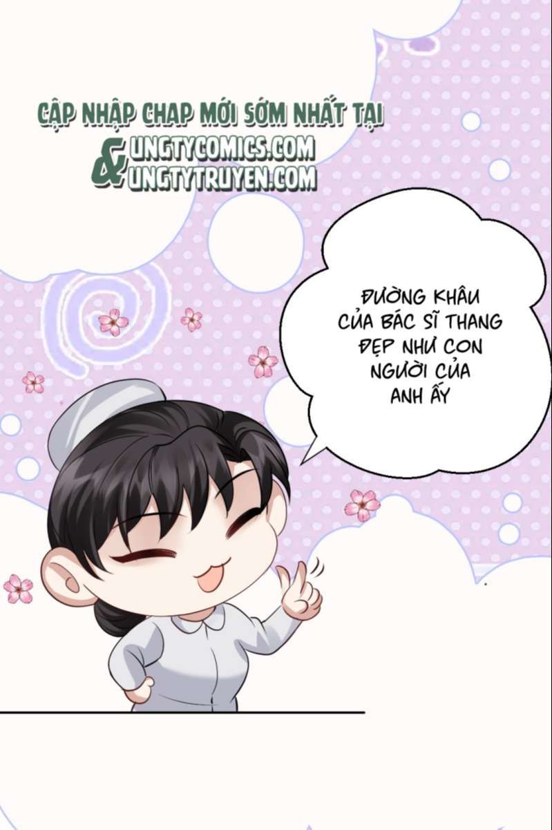 Máy Bay Giấy Chapter 80 - 23