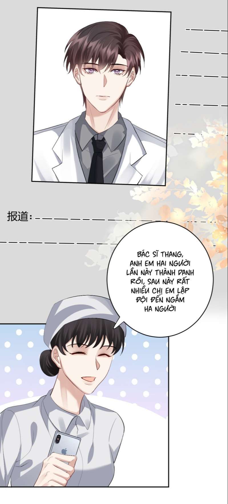 Máy Bay Giấy Chapter 80 - 26