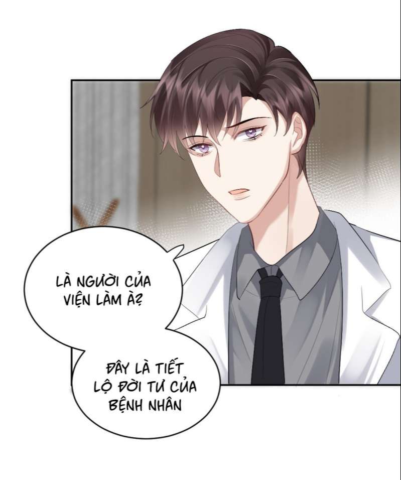 Máy Bay Giấy Chapter 80 - 27