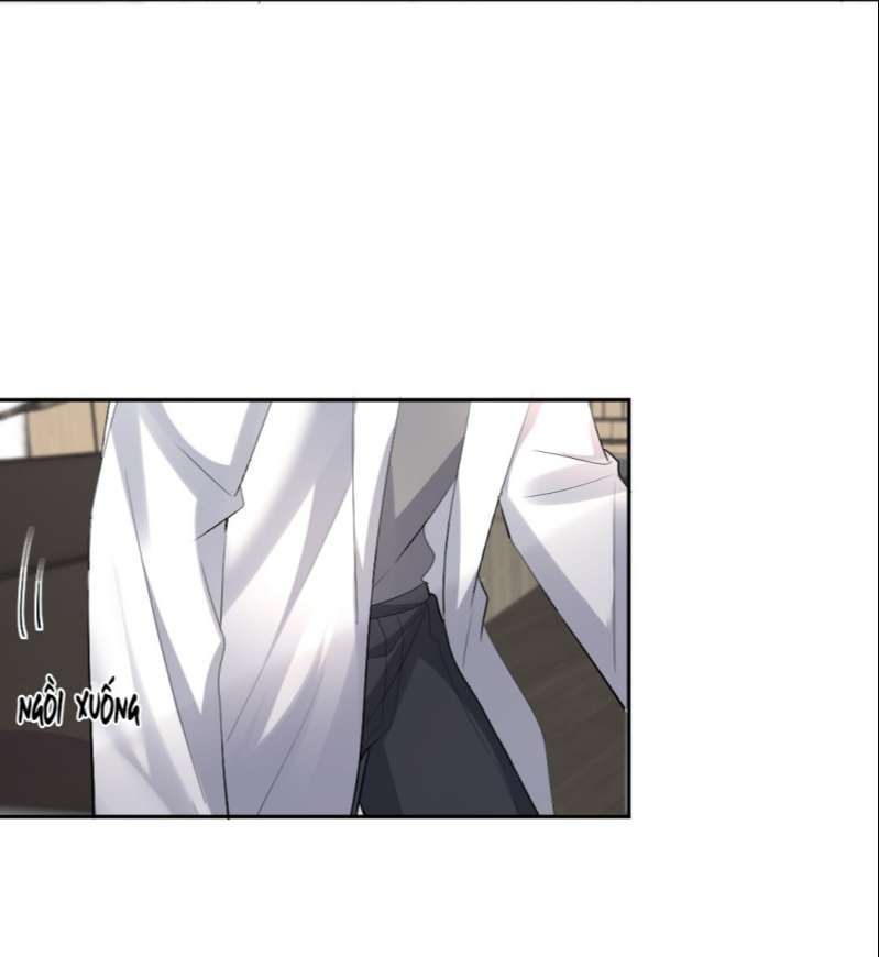 Máy Bay Giấy Chapter 80 - 29