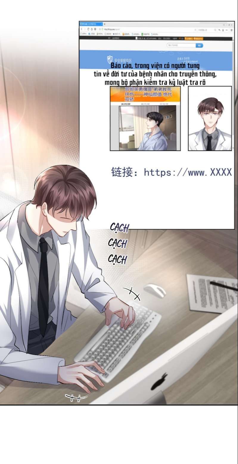 Máy Bay Giấy Chapter 80 - 30