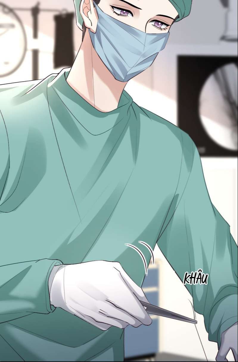 Máy Bay Giấy Chapter 80 - 4