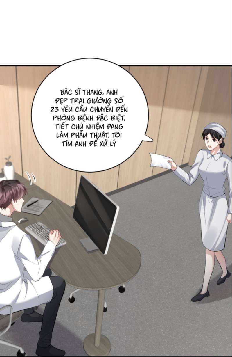 Máy Bay Giấy Chapter 80 - 31