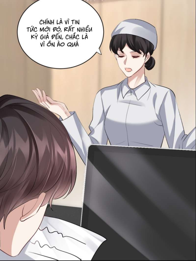 Máy Bay Giấy Chapter 80 - 33