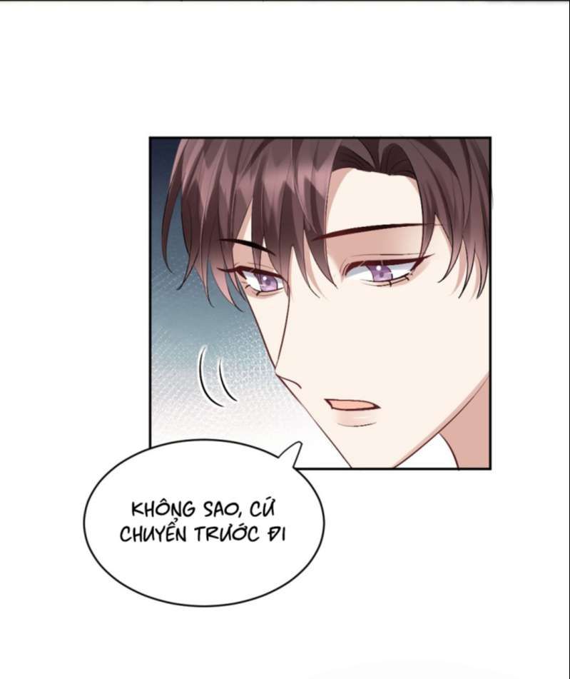 Máy Bay Giấy Chapter 80 - 38