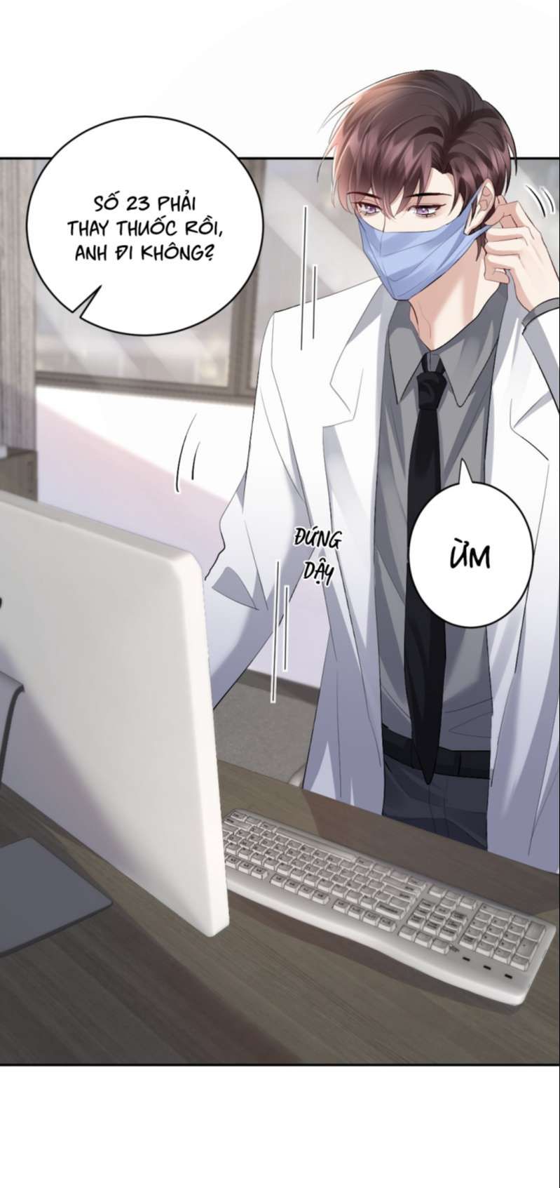 Máy Bay Giấy Chapter 80 - 39