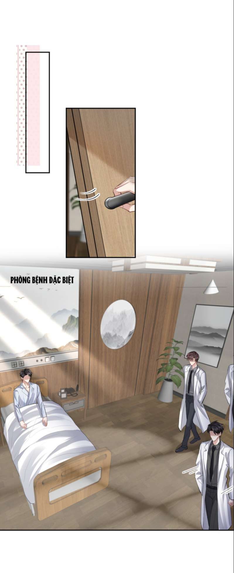 Máy Bay Giấy Chapter 80 - 40