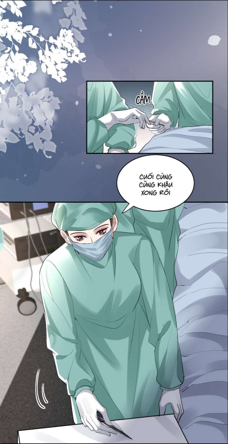 Máy Bay Giấy Chapter 80 - 5