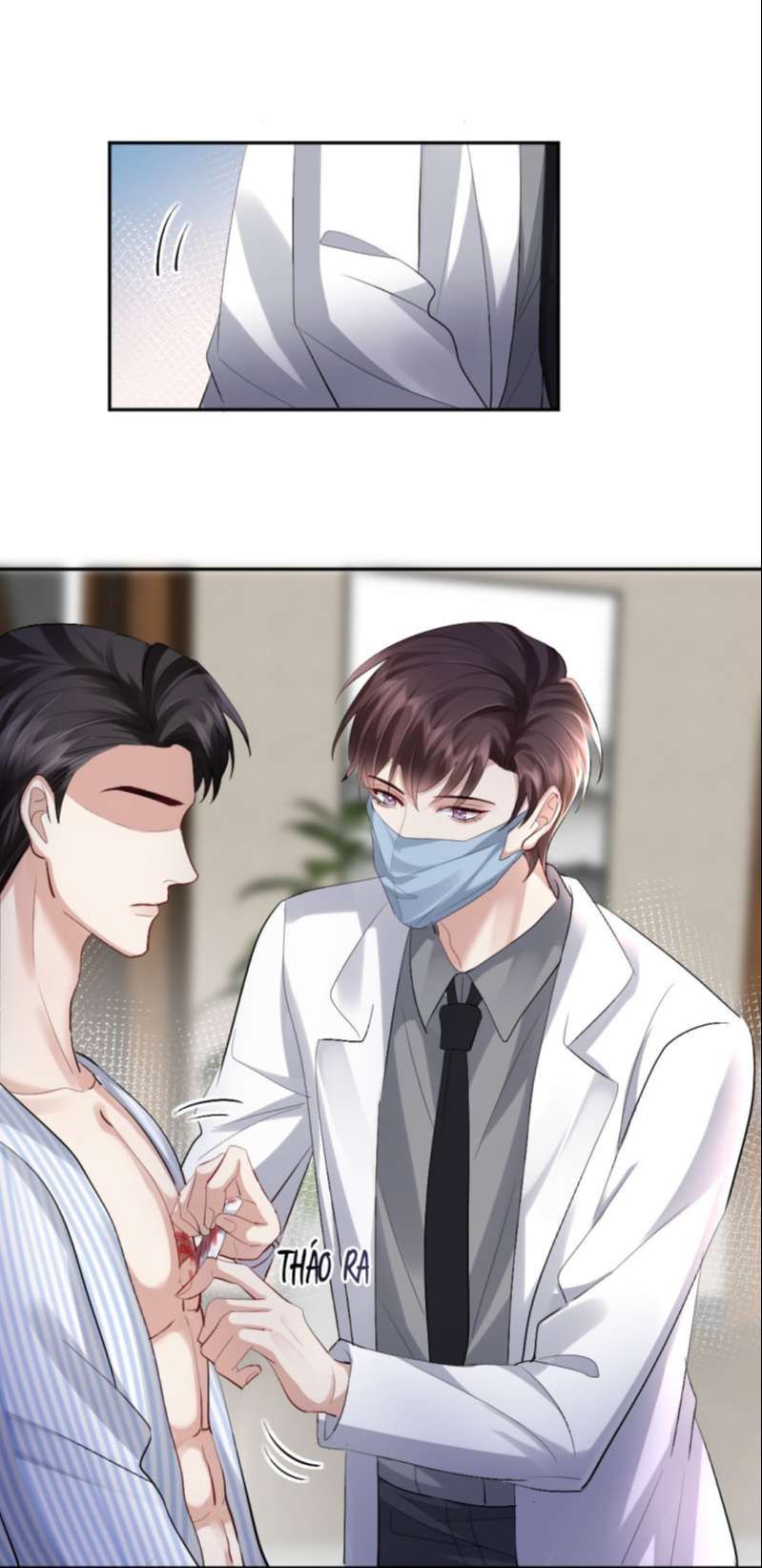 Máy Bay Giấy Chapter 80 - 41