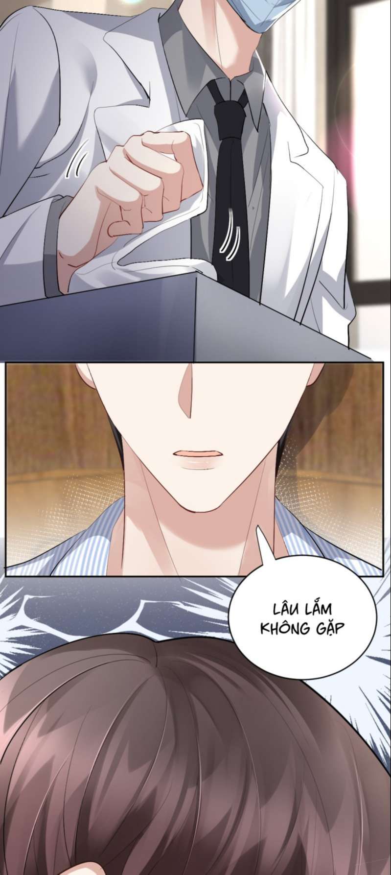 Máy Bay Giấy Chapter 80 - 44