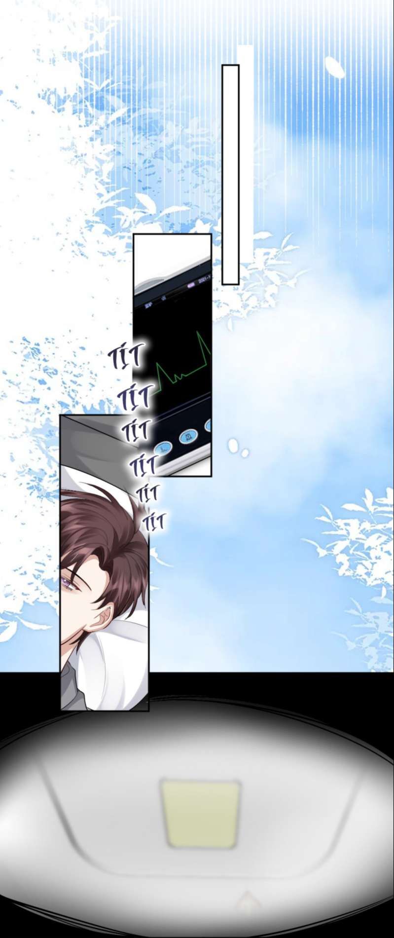 Máy Bay Giấy Chapter 80 - 9