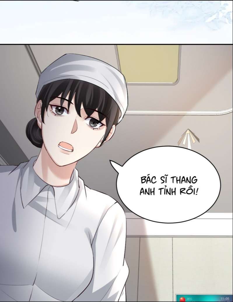 Máy Bay Giấy Chapter 80 - 10