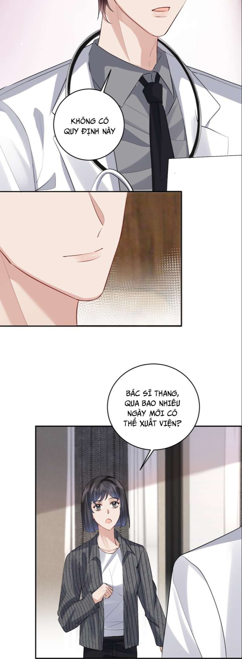 Máy Bay Giấy Chapter 81 - 20