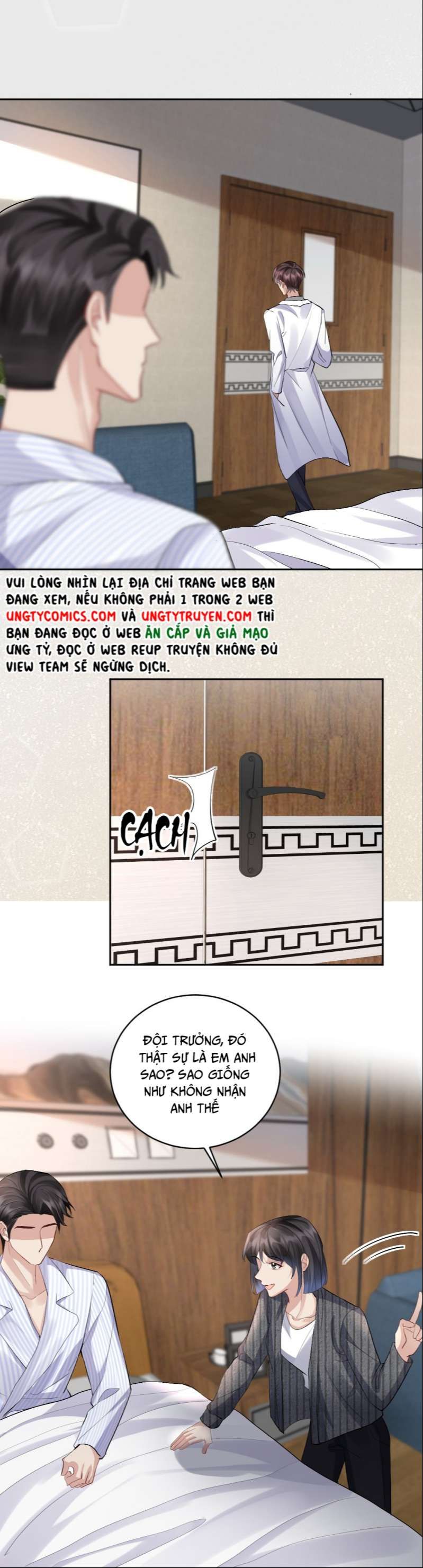 Máy Bay Giấy Chapter 81 - 22