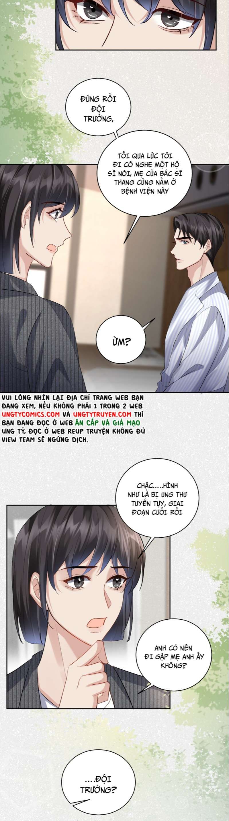 Máy Bay Giấy Chapter 81 - 24