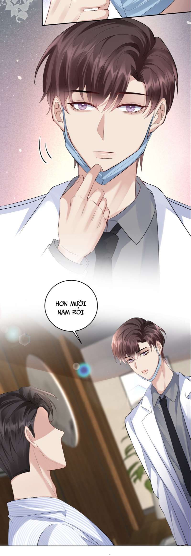 Máy Bay Giấy Chapter 81 - 4