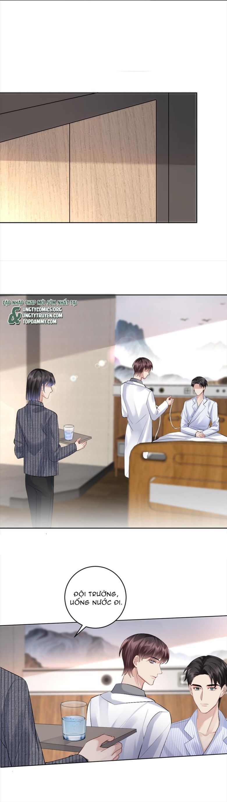 Máy Bay Giấy Chapter 82 - 11