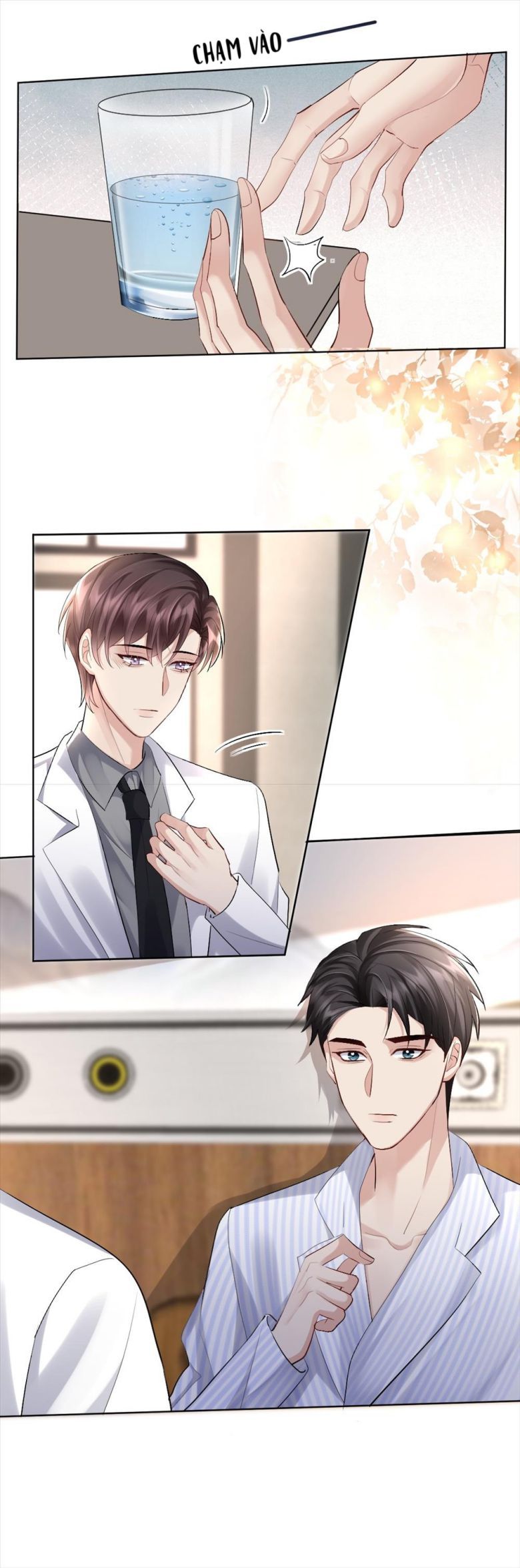 Máy Bay Giấy Chapter 82 - 12