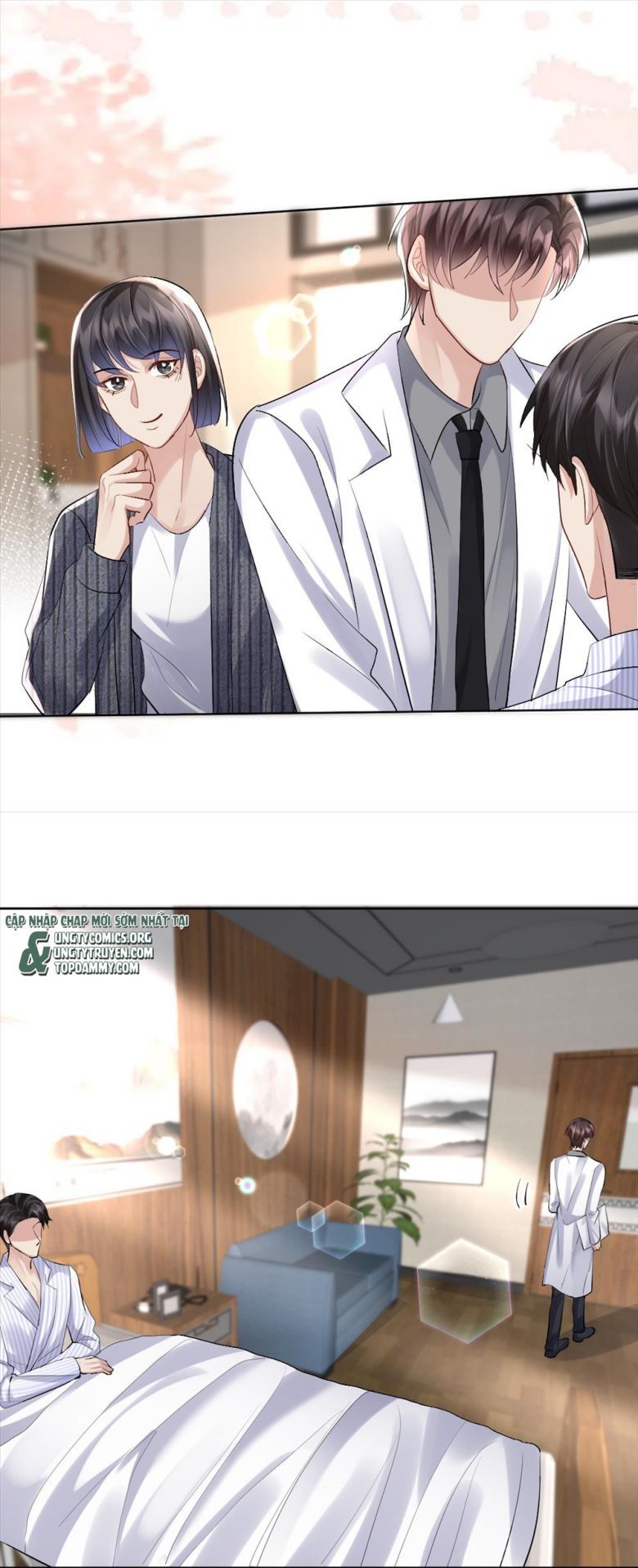 Máy Bay Giấy Chapter 82 - 14
