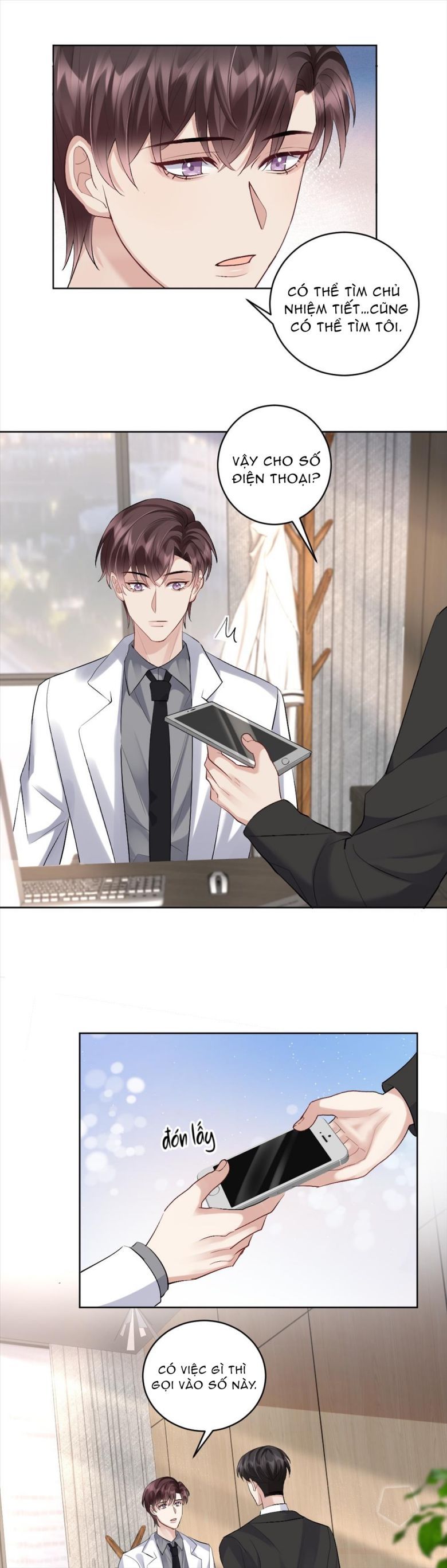 Máy Bay Giấy Chapter 82 - 18