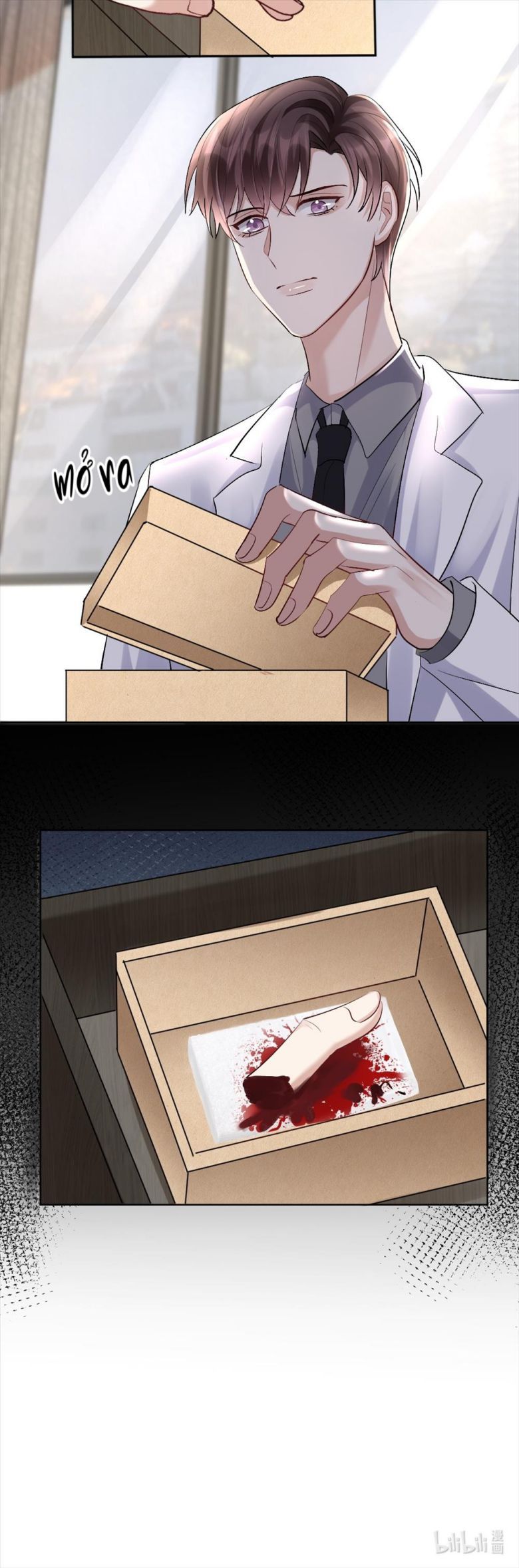 Máy Bay Giấy Chapter 82 - 23