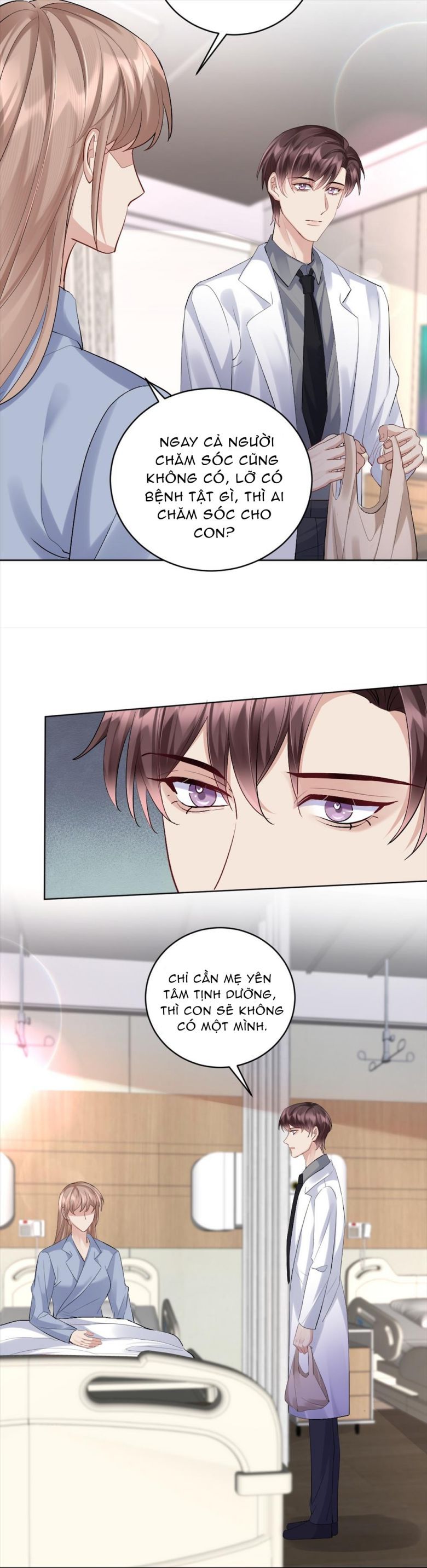 Máy Bay Giấy Chapter 82 - 10