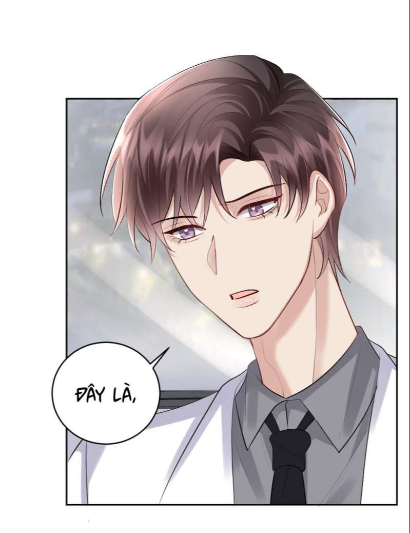 Máy Bay Giấy Chapter 83 - 3