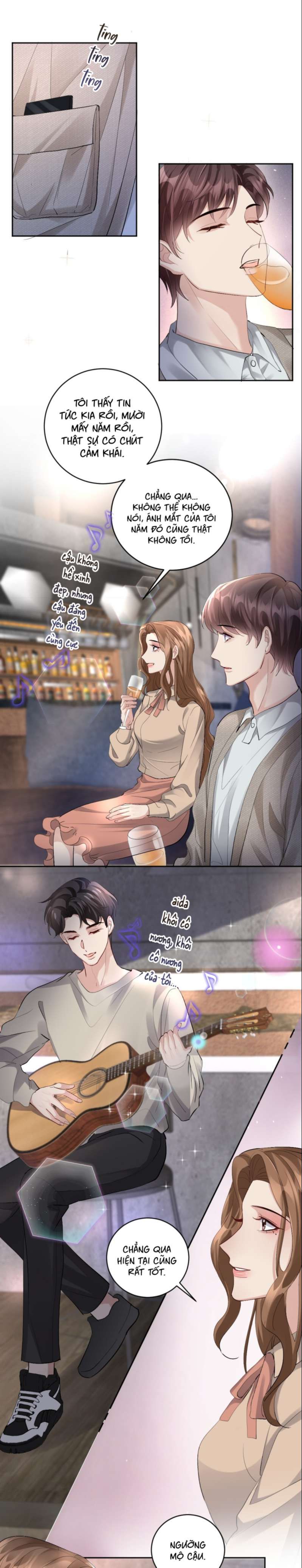 Máy Bay Giấy Chapter 83 - 25