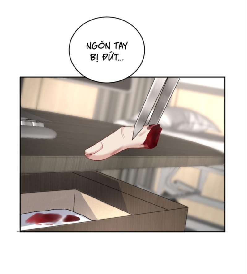 Máy Bay Giấy Chapter 83 - 4
