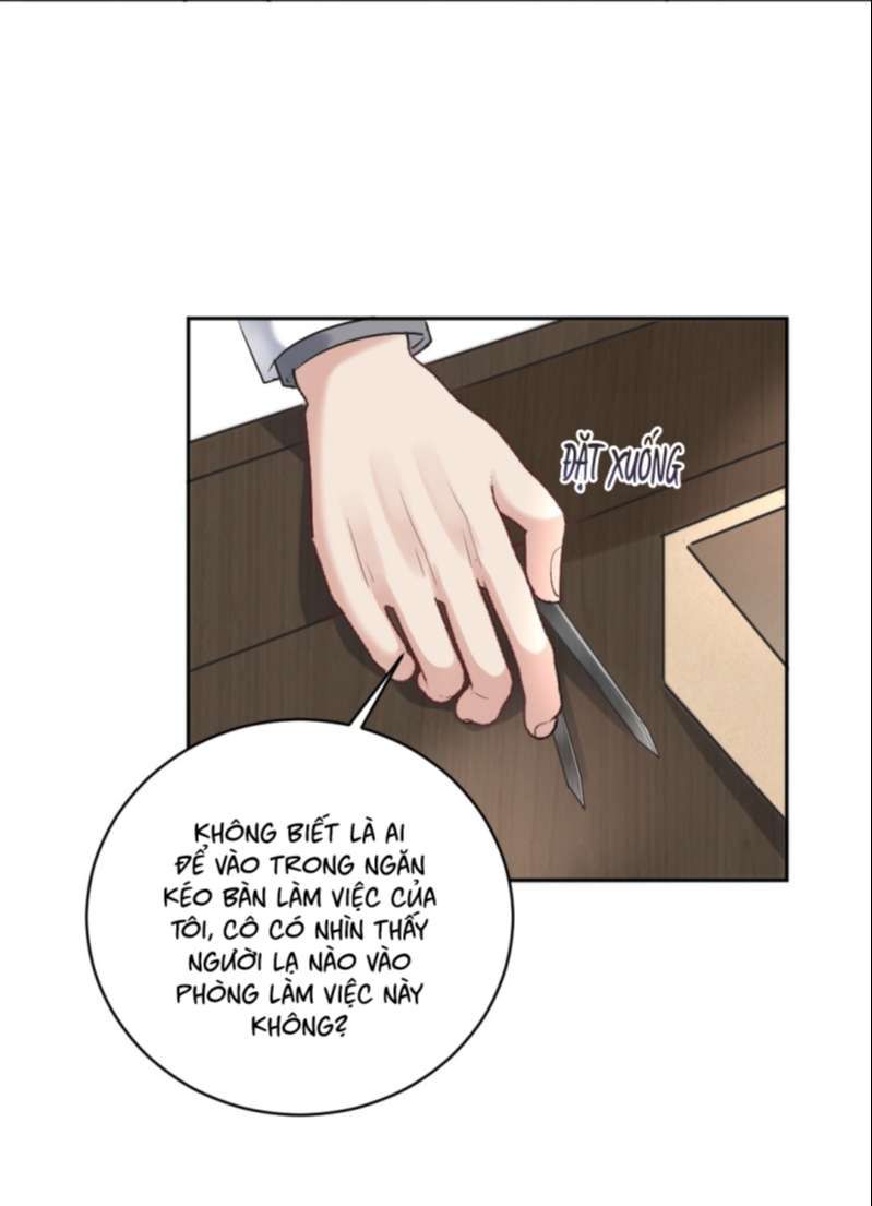 Máy Bay Giấy Chapter 83 - 7