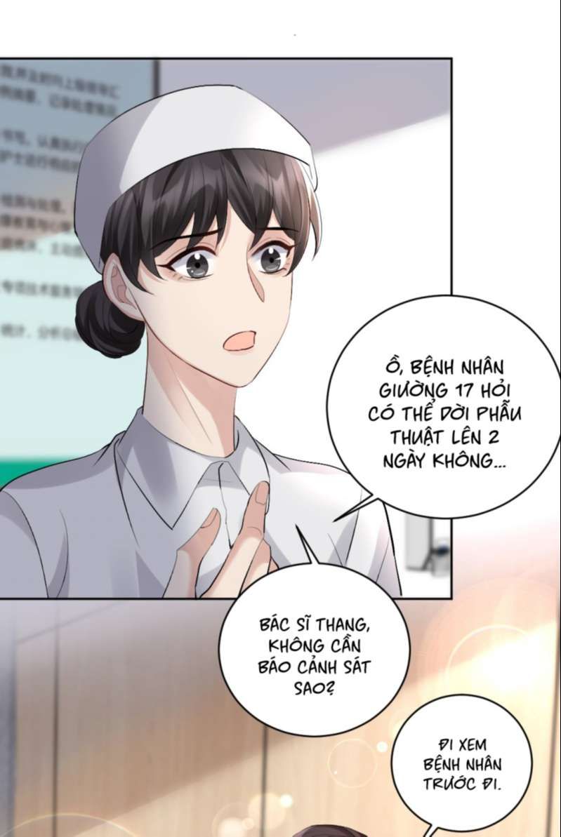 Máy Bay Giấy Chapter 83 - 8