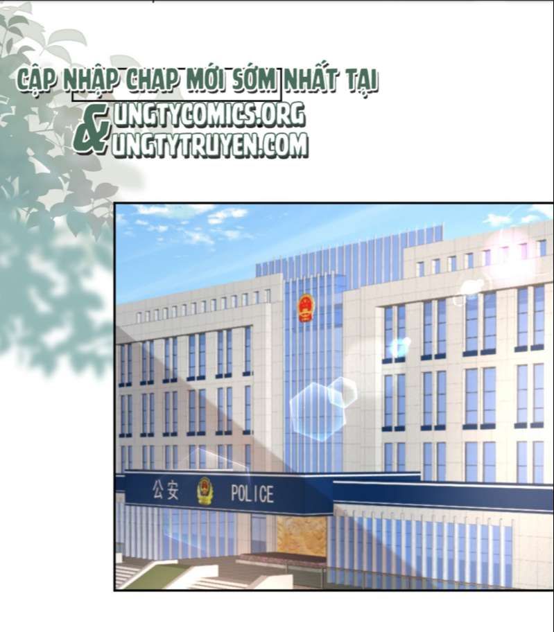 Máy Bay Giấy Chapter 83 - 10