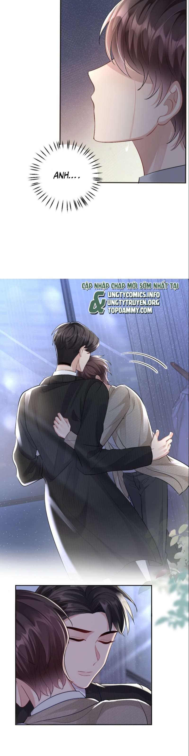 Máy Bay Giấy Chapter 84 - 14