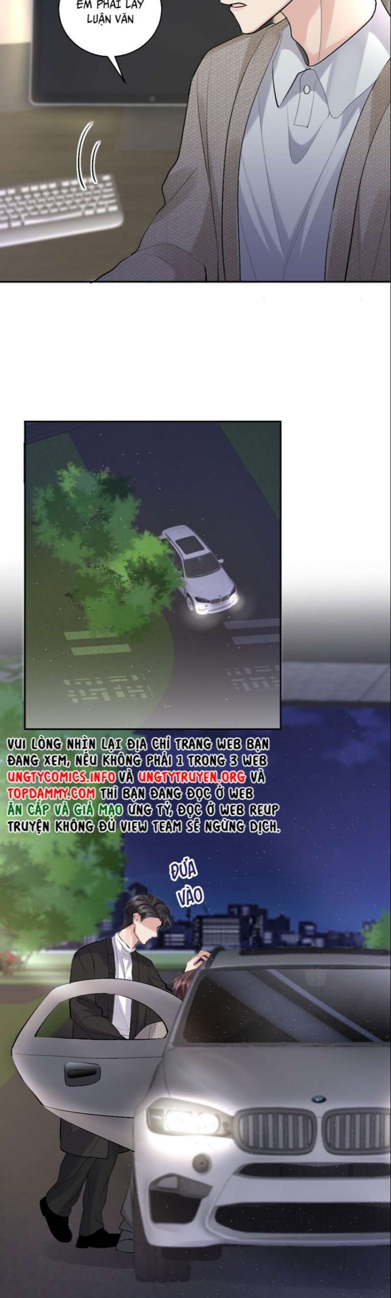 Máy Bay Giấy Chapter 84 - 17