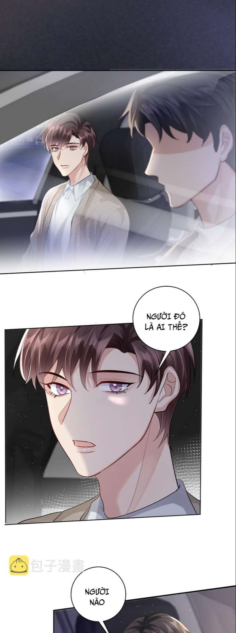 Máy Bay Giấy Chapter 84 - 18