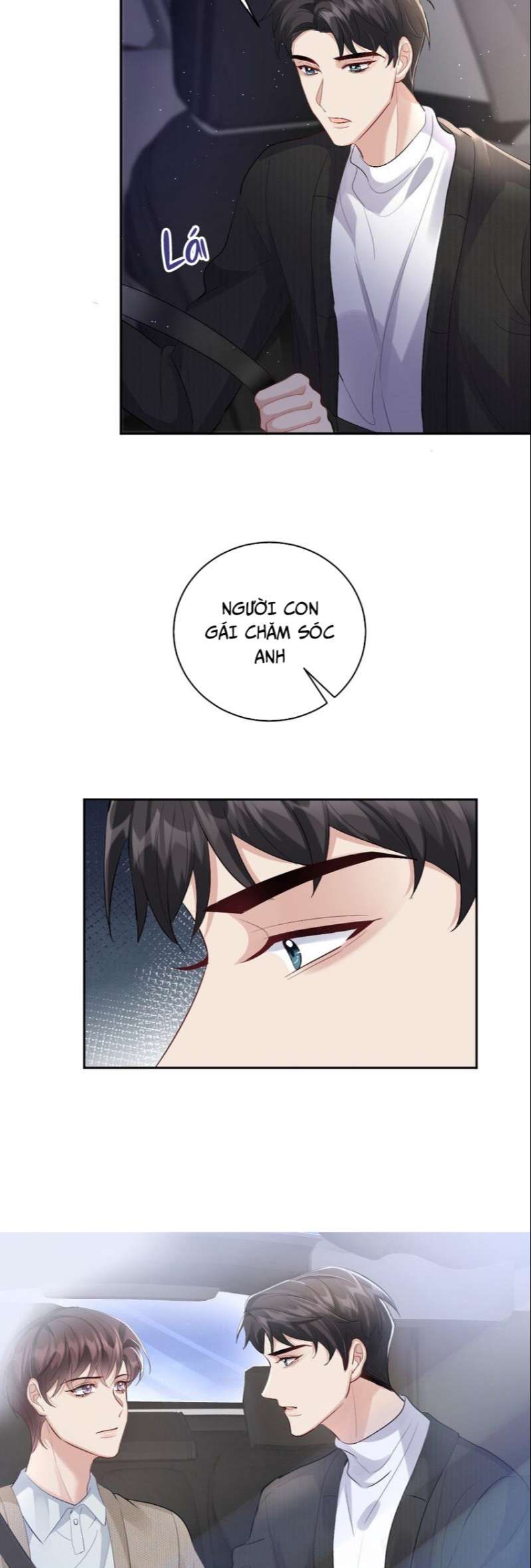 Máy Bay Giấy Chapter 84 - 19