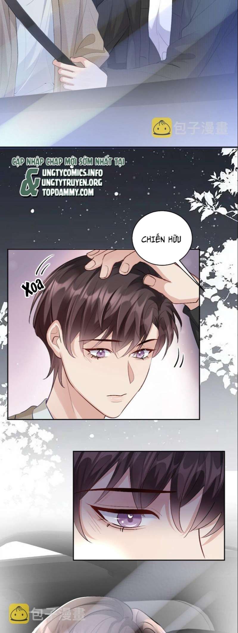 Máy Bay Giấy Chapter 84 - 20