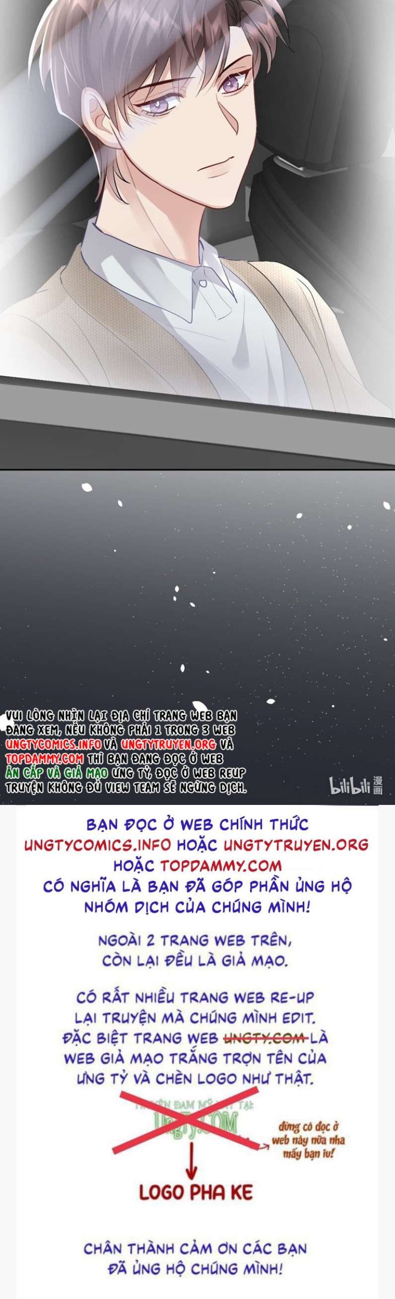 Máy Bay Giấy Chapter 84 - 21