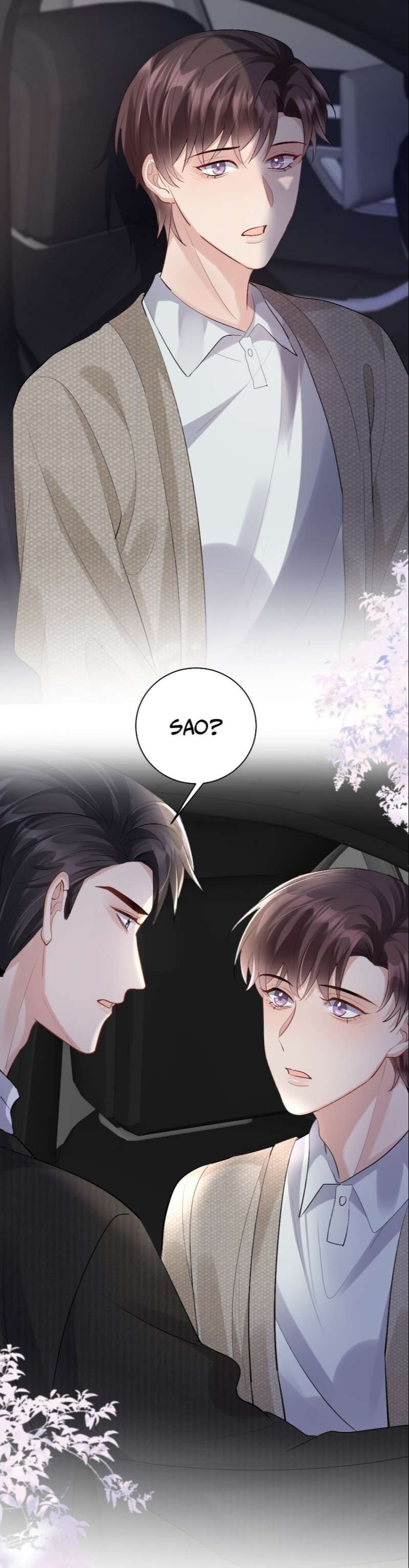 Máy Bay Giấy Chapter 84 - 5