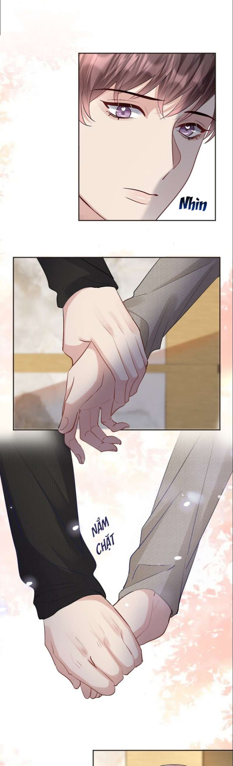 Máy Bay Giấy Chapter 84 - 10