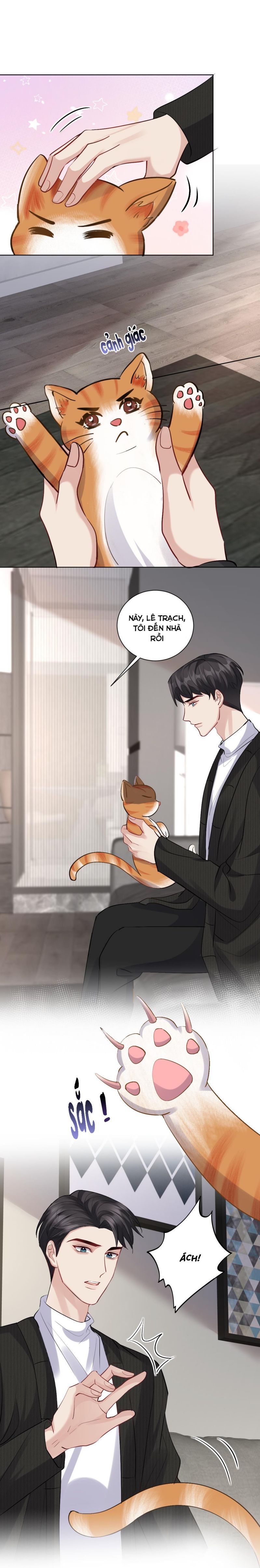 Máy Bay Giấy Chapter 85 - 11