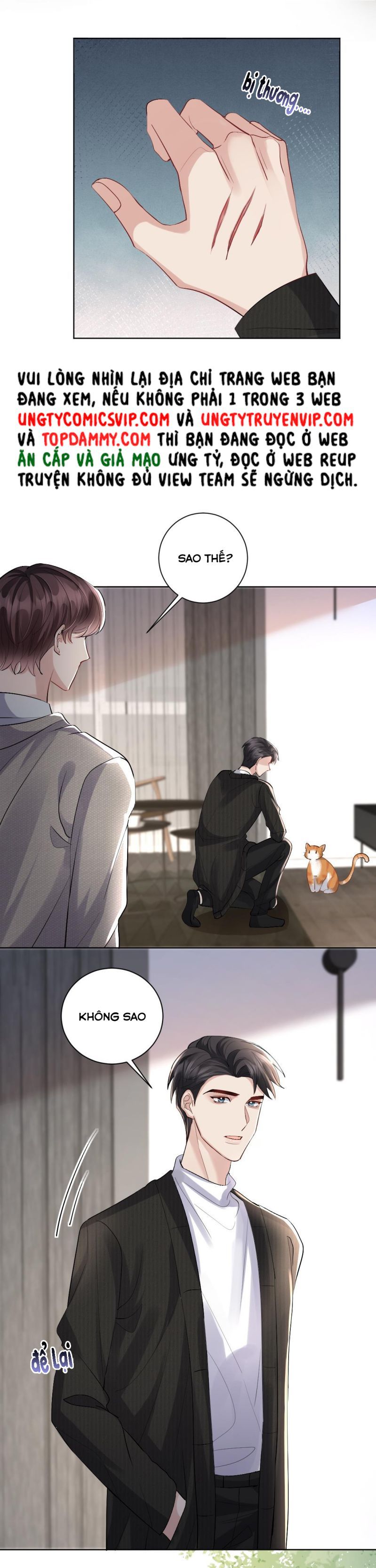 Máy Bay Giấy Chapter 85 - 12