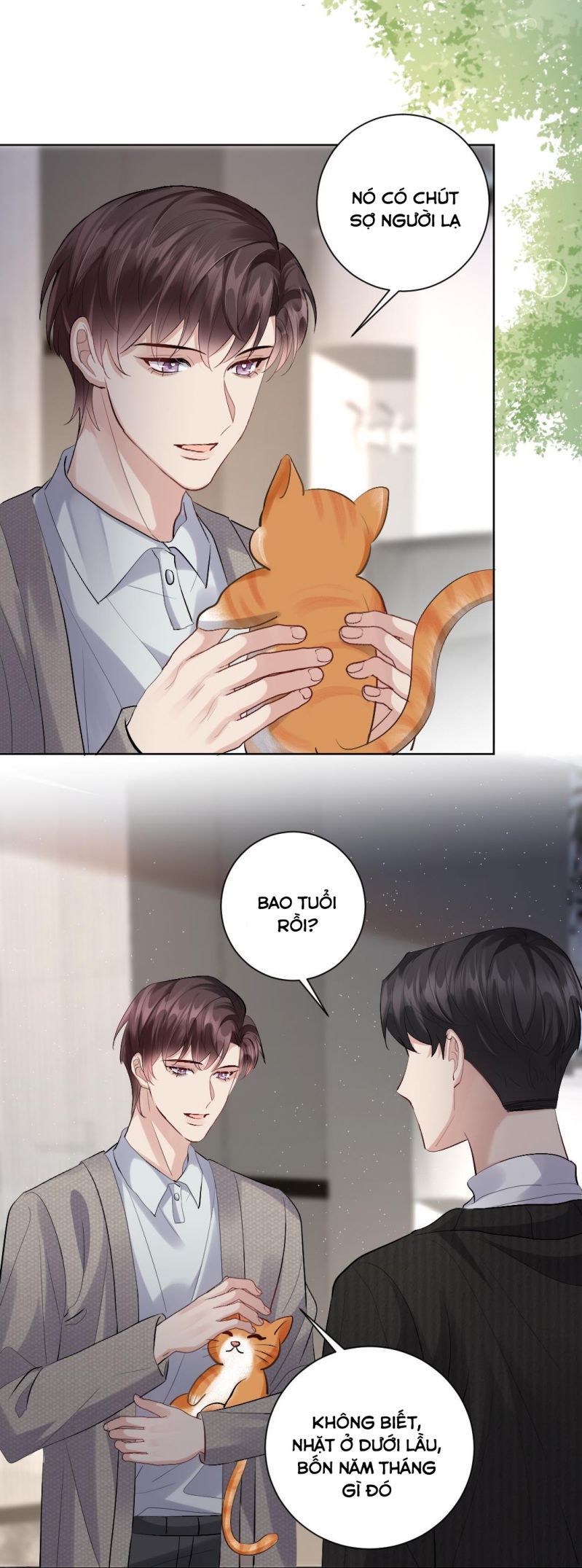 Máy Bay Giấy Chapter 85 - 13