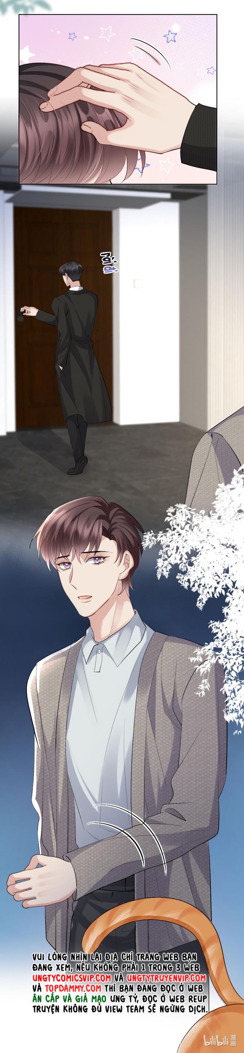 Máy Bay Giấy Chapter 85 - 16