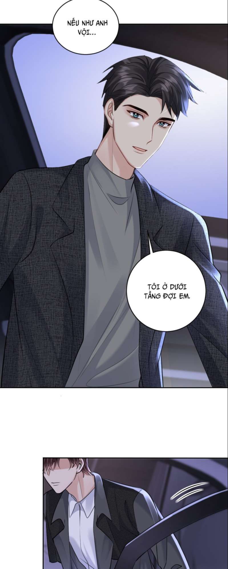 Máy Bay Giấy Chapter 87 - 12