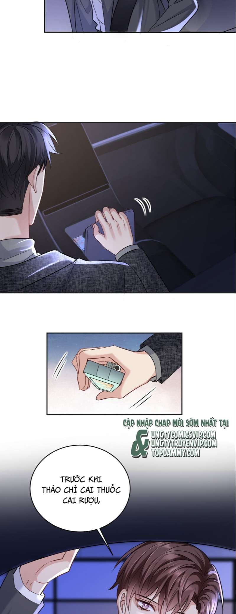 Máy Bay Giấy Chapter 87 - 13