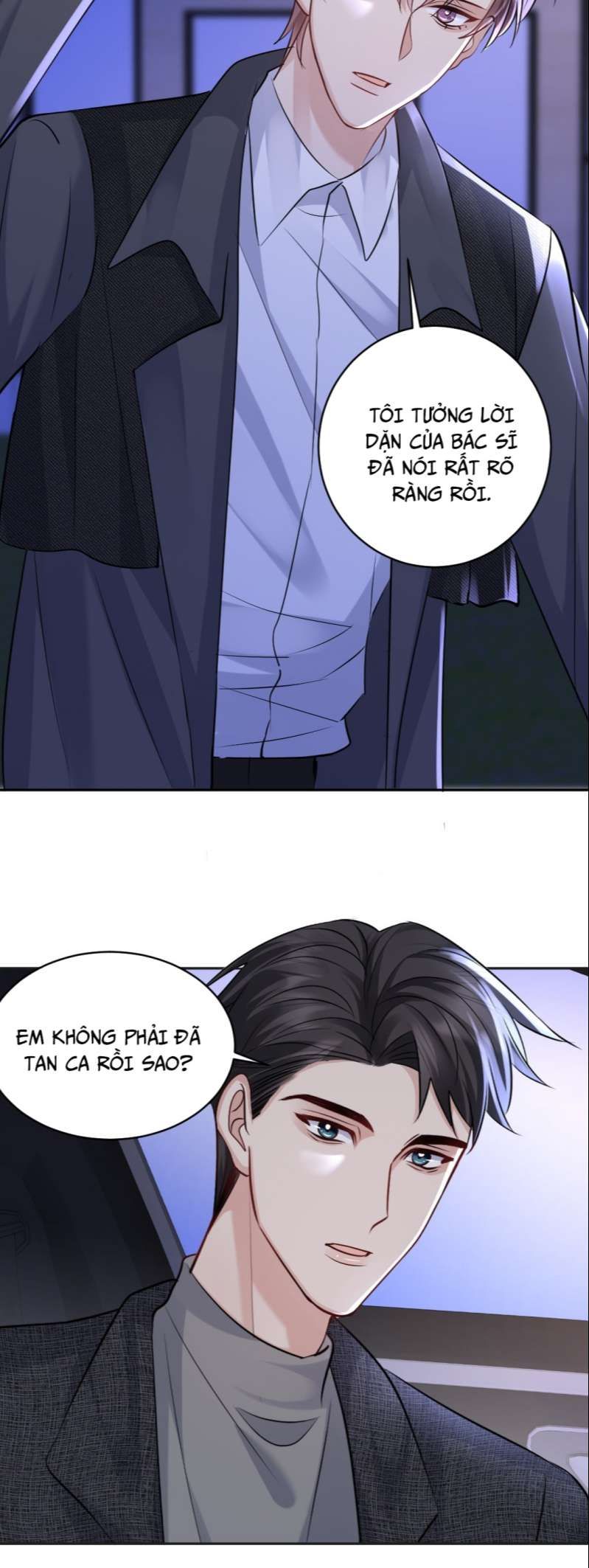 Máy Bay Giấy Chapter 87 - 14