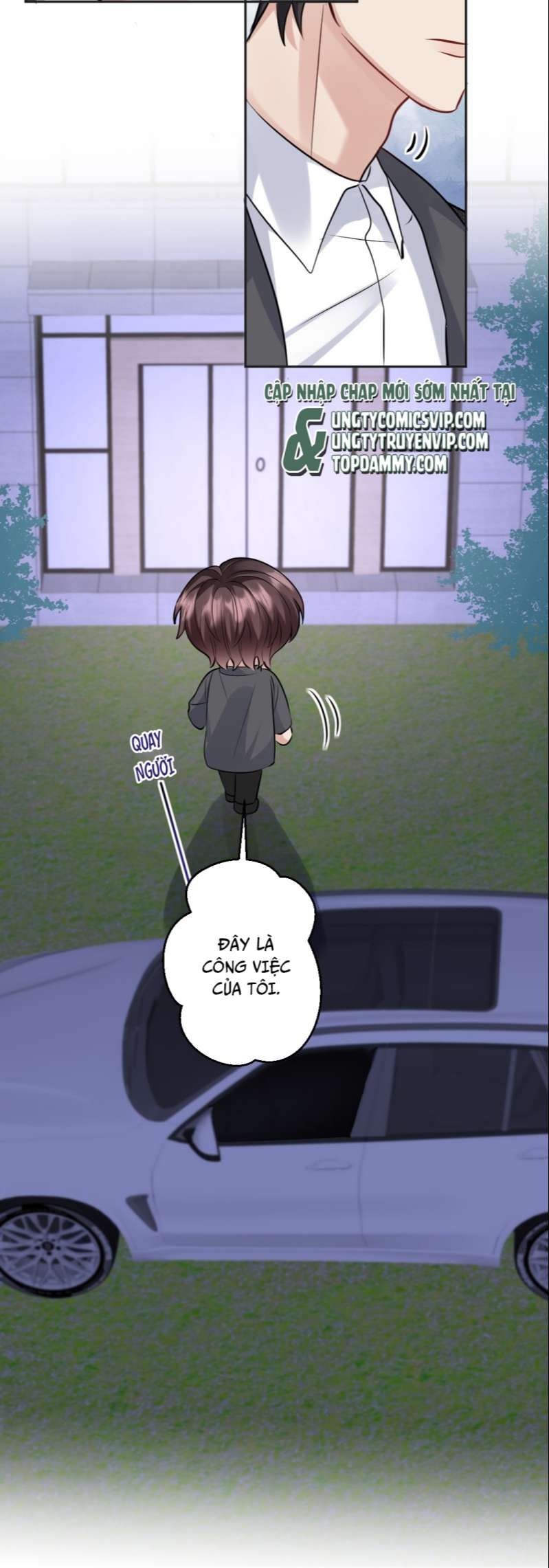 Máy Bay Giấy Chapter 87 - 17