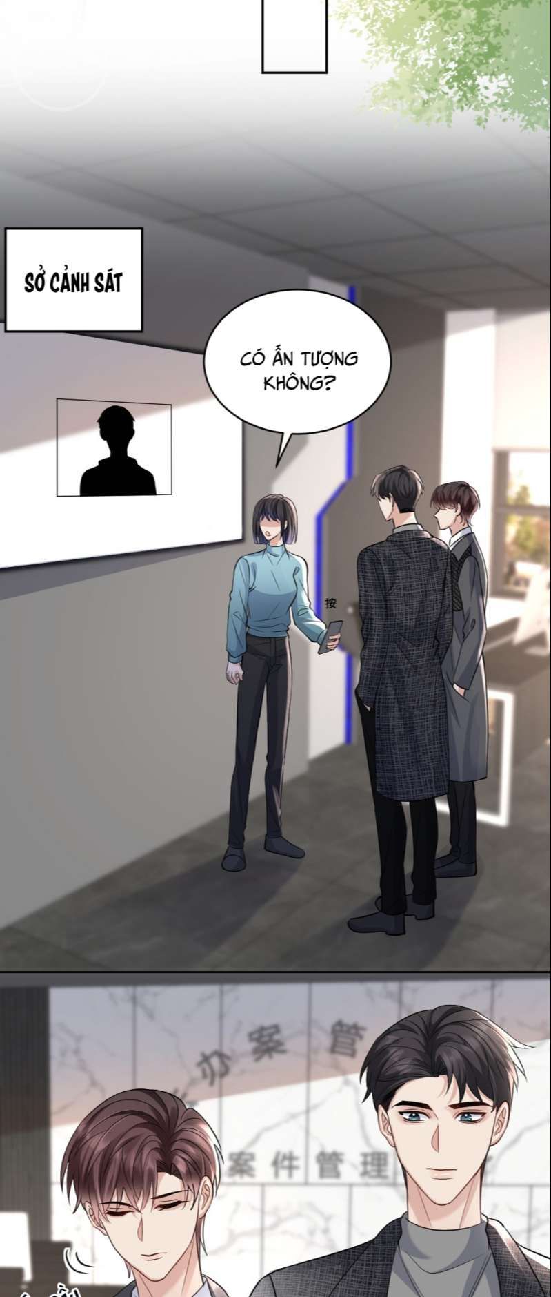 Máy Bay Giấy Chapter 87 - 19