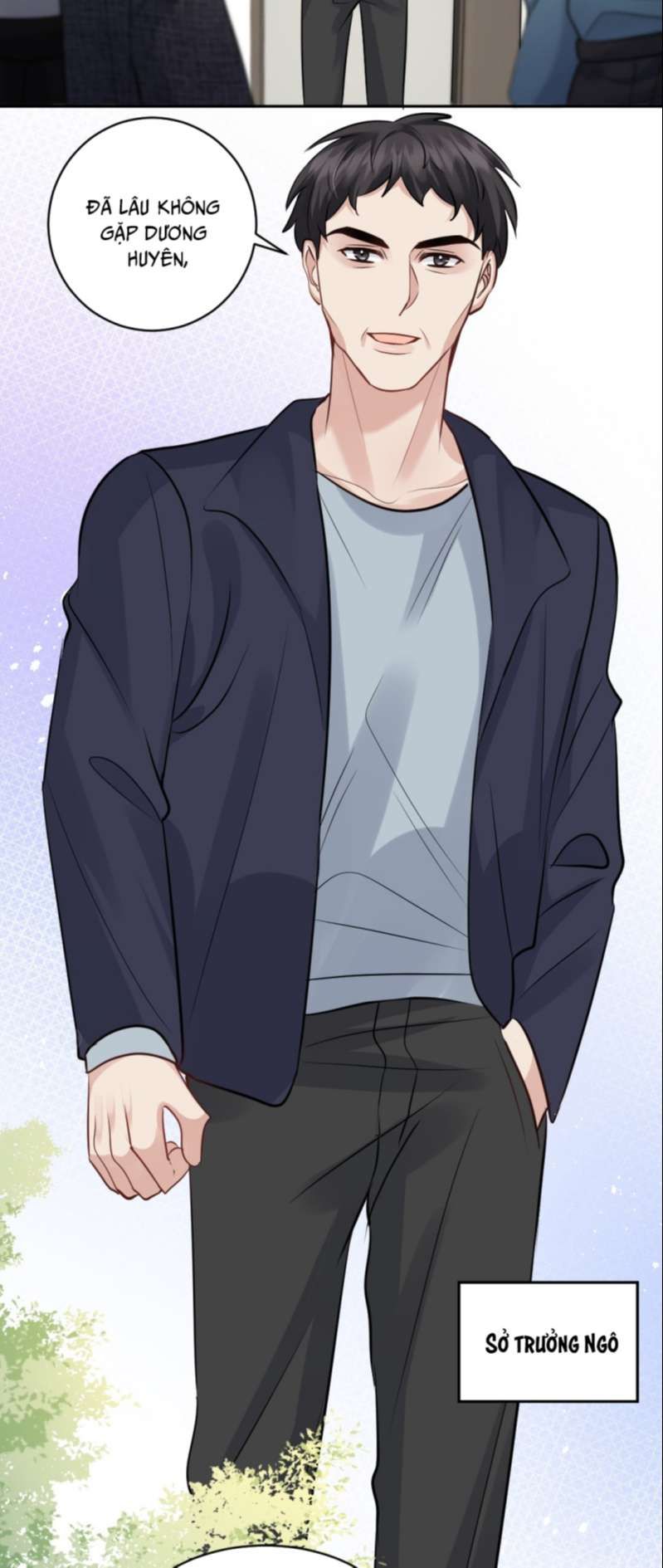 Máy Bay Giấy Chapter 87 - 22